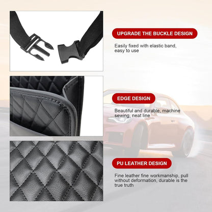 Car Backseat Organizer