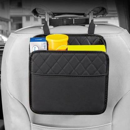 Car Backseat Organizer