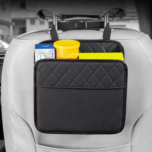 Car Backseat Organizer
