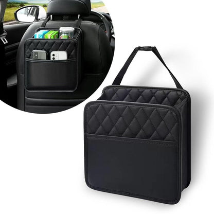Car Backseat Organizer