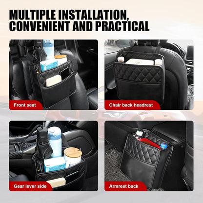 Car Backseat Organizer
