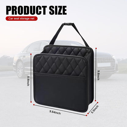 Car Backseat Organizer