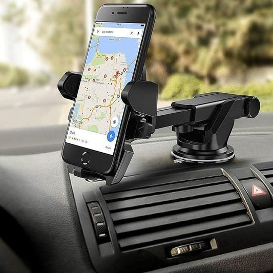 Revolex Zoom Star Pros Car Mobile Holder