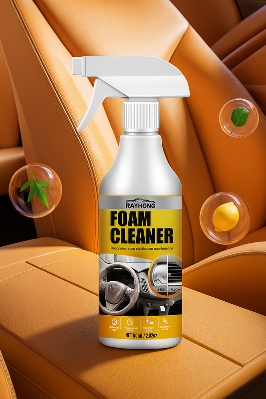 Multi-Purpose Foam Cleaner 60 ML