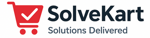 Solve-Kart