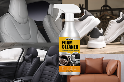 Multi-Purpose Foam Cleaner 60 ML